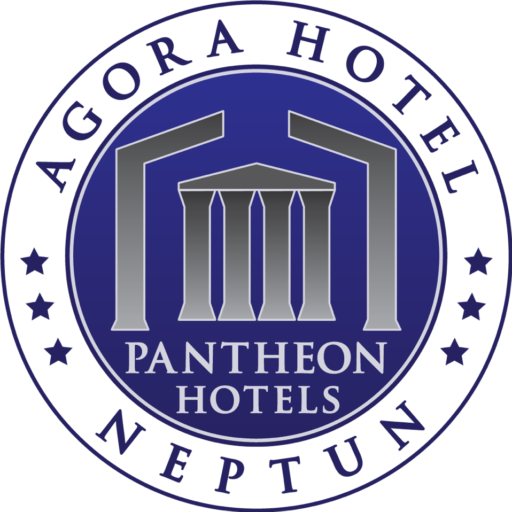 Cropped Logo Agora Hotel Neptun